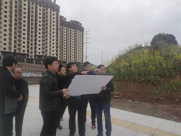 3月23日潘总陪同吴县长调研爱游戏在线（中国）大厦项目.jpg
